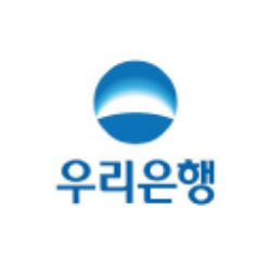 Woori Financial Group Inc. American Depositary Shares (each representing three (3) shares of ) Share Price
